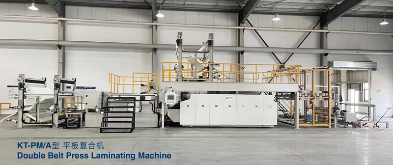 double belt press2 double belt press2
