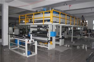 Folie din bronz de transfer de folie din folie de plastic