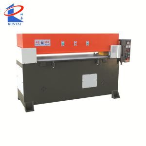 Patru coloane hidraulice avion Die tăiere presa