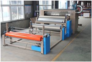 Flacără de înaltă calitate masina de laminare pentru burete