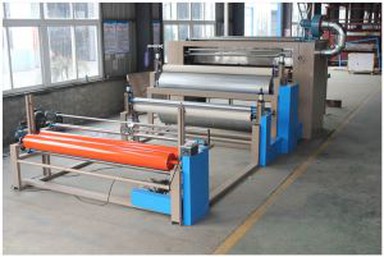 Flacără de înaltă calitate masina de laminare pentru burete