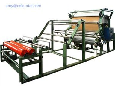 Hot Vanzare Adeziv pe bază de lipici Lamianting Machine