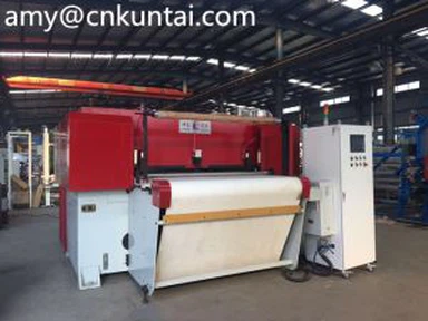 Presa de tăiere hidraulice fascicul