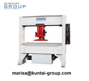 Cap hidraulic calatoresc mor rihtuitor de presă