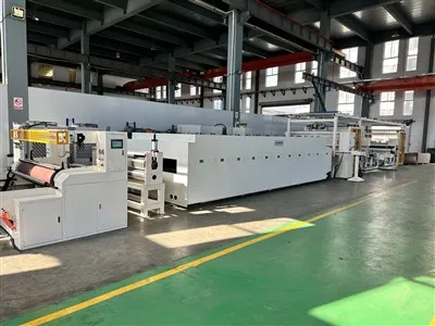 Prese cu curele duble